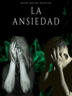 cover image of La ansiedad
